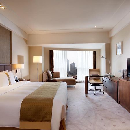 Holiday Inn Shaoxing, An Ihg Hotel Eksteriør billede