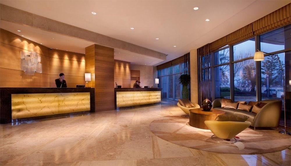 Holiday Inn Shaoxing, An Ihg Hotel Eksteriør billede