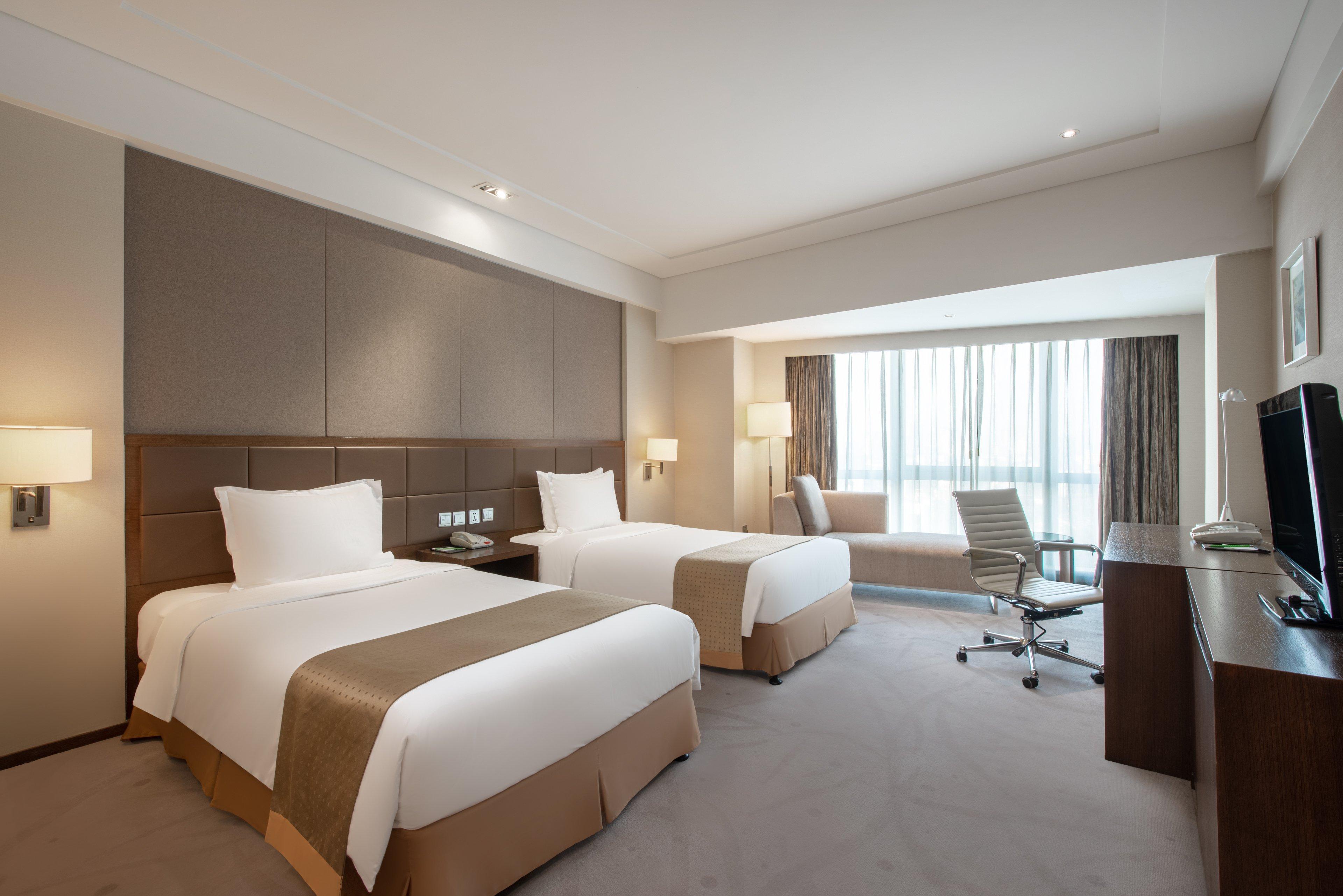 Holiday Inn Shaoxing, An Ihg Hotel Eksteriør billede
