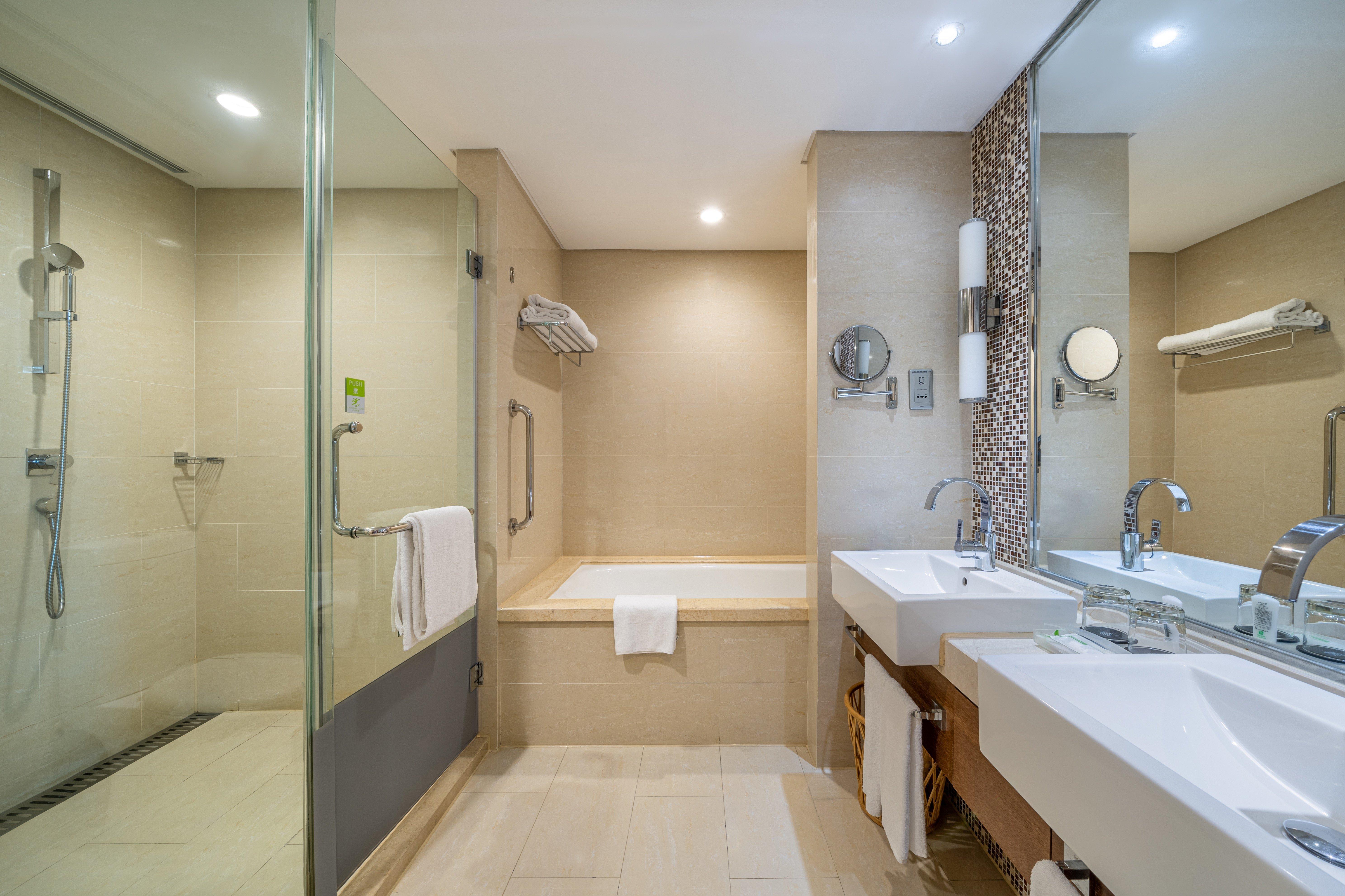 Holiday Inn Shaoxing, An Ihg Hotel Eksteriør billede