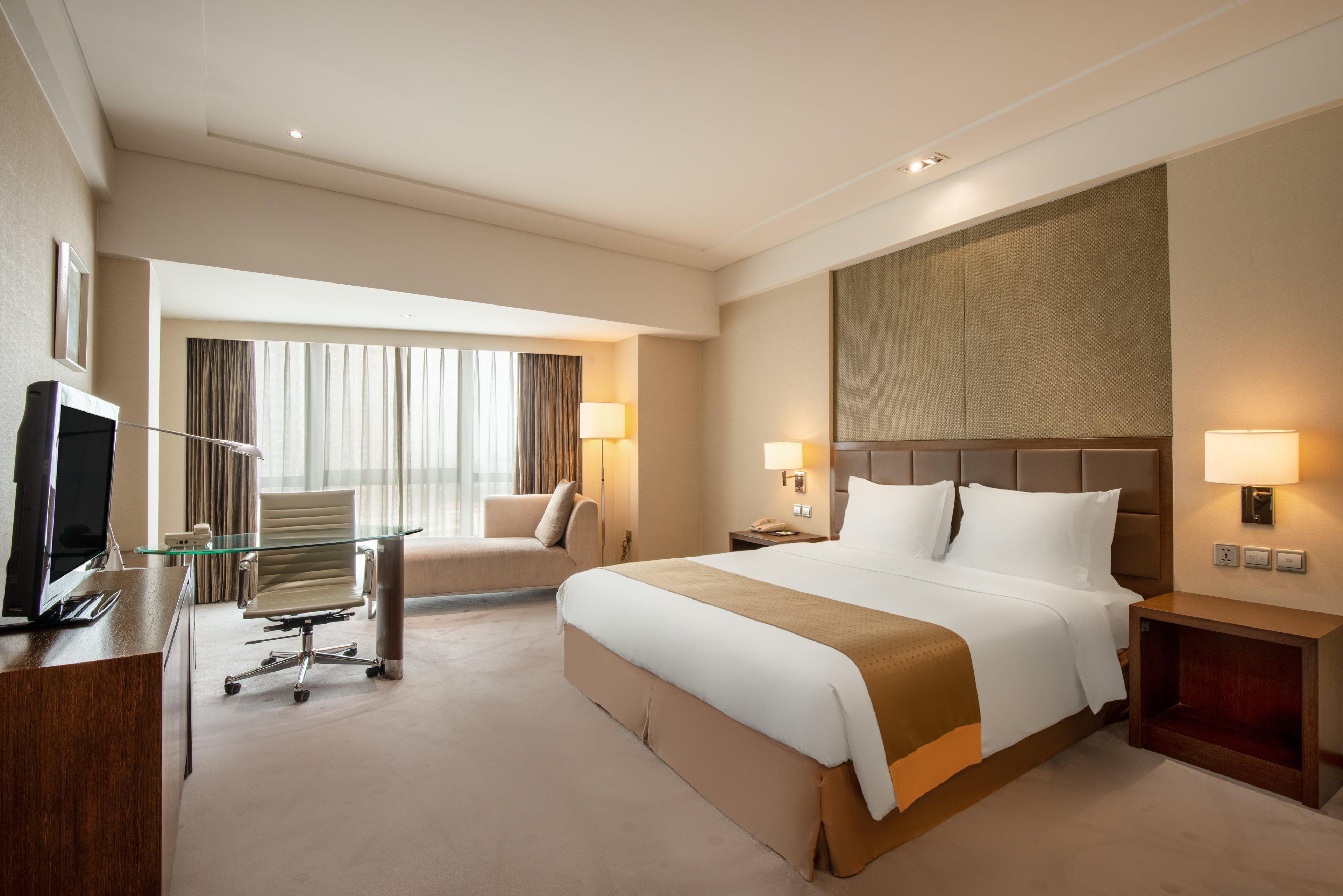 Holiday Inn Shaoxing, An Ihg Hotel Eksteriør billede