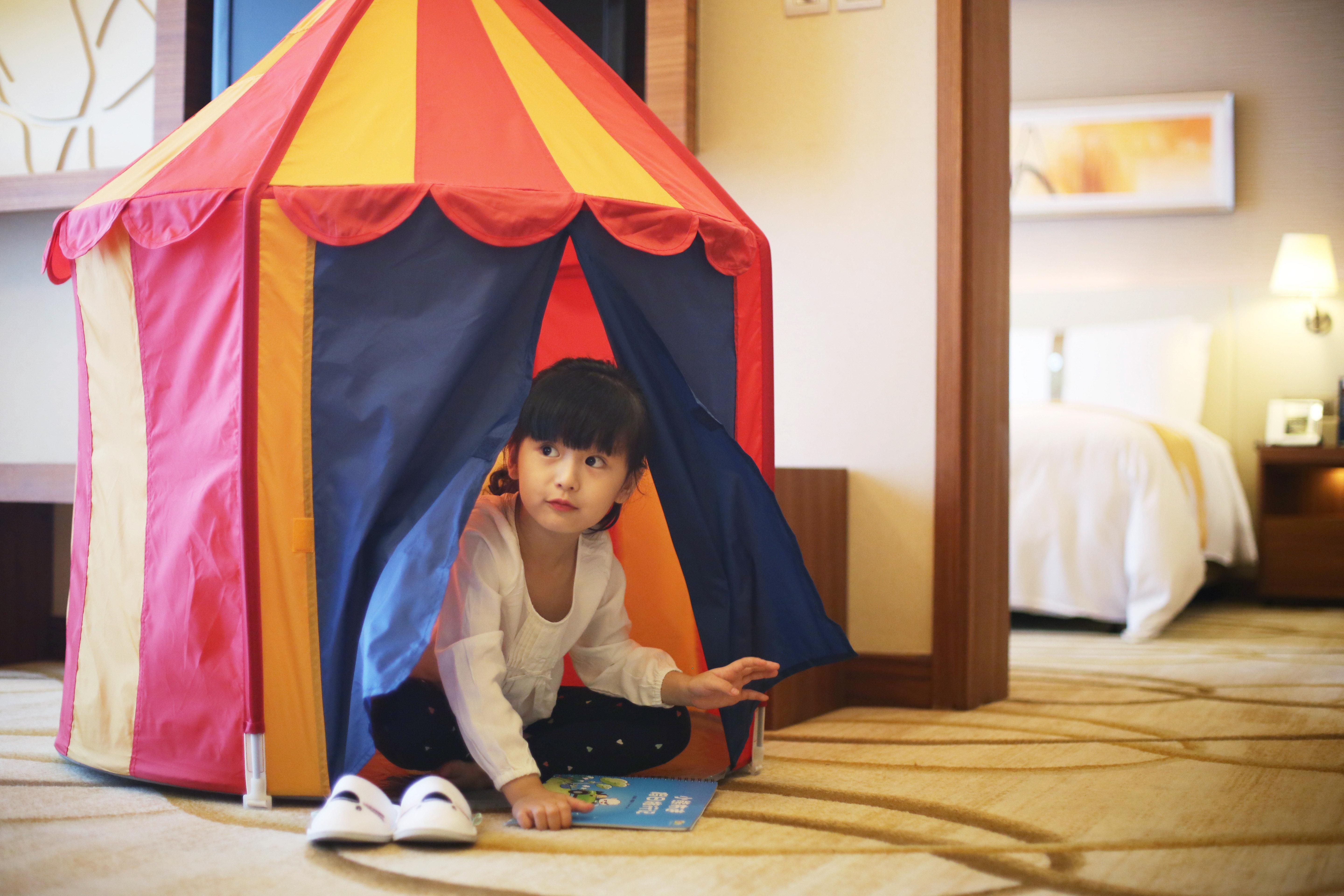 Holiday Inn Shaoxing, An Ihg Hotel Eksteriør billede