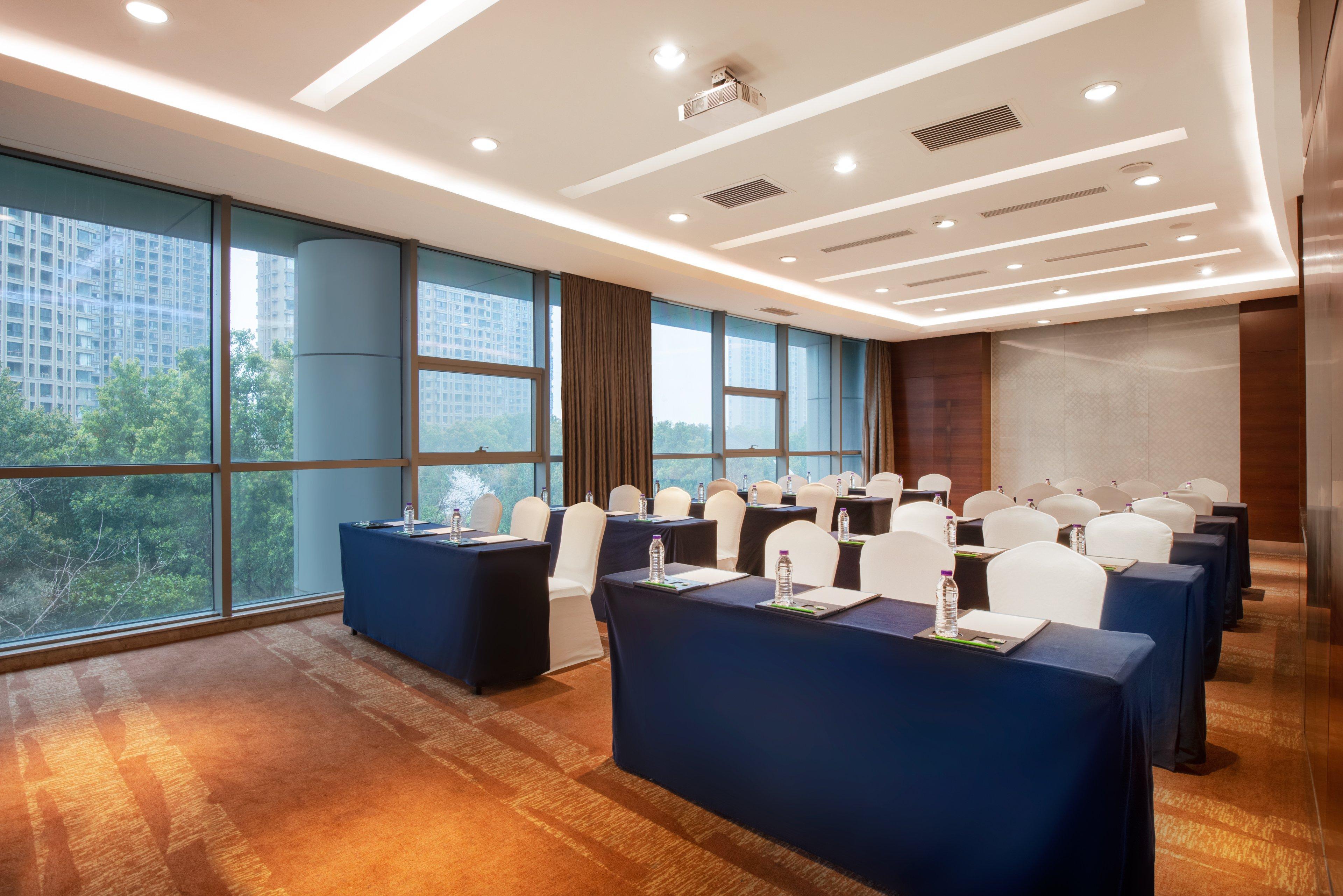 Holiday Inn Shaoxing, An Ihg Hotel Eksteriør billede