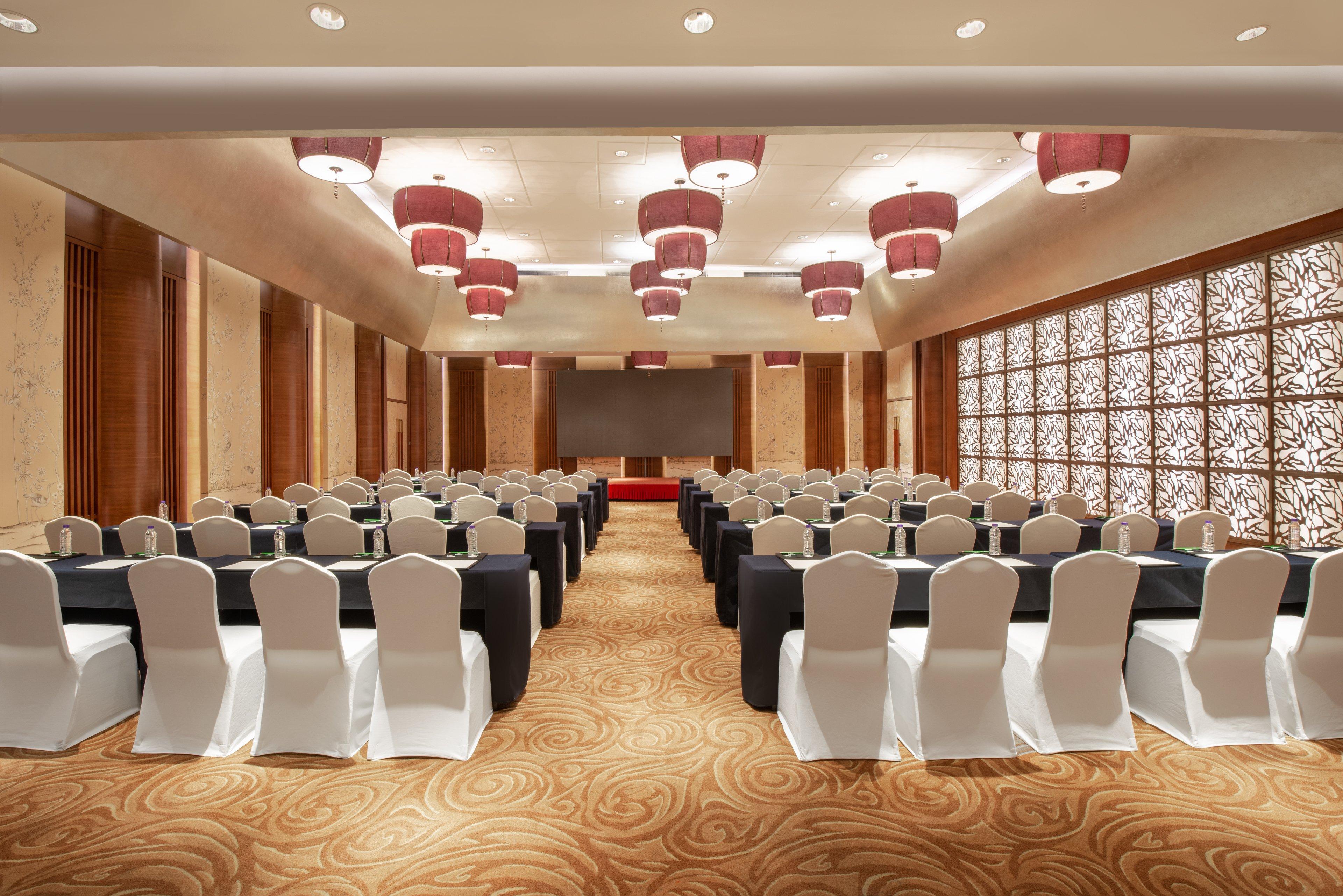 Holiday Inn Shaoxing, An Ihg Hotel Eksteriør billede
