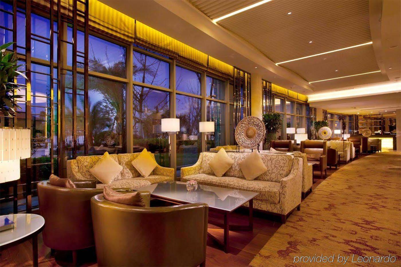 Holiday Inn Shaoxing, An Ihg Hotel Eksteriør billede